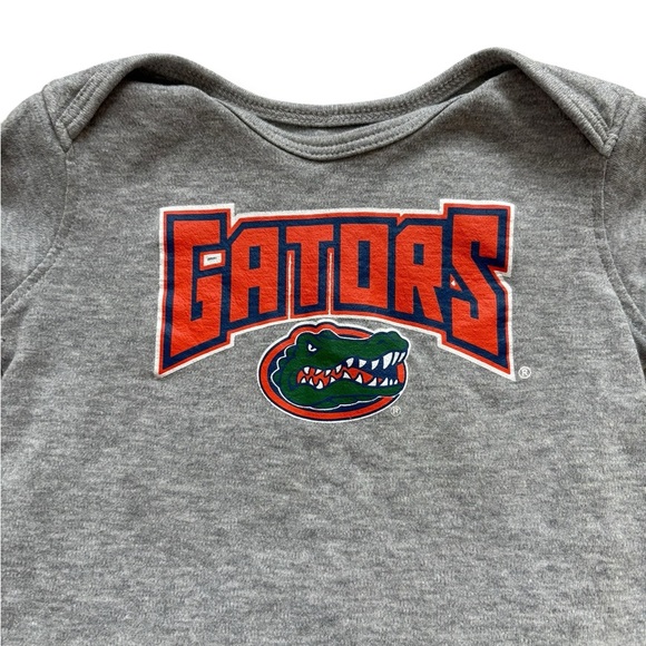 Florida Gators Infant Bodysuit size 24 months - Picture 3 of 5